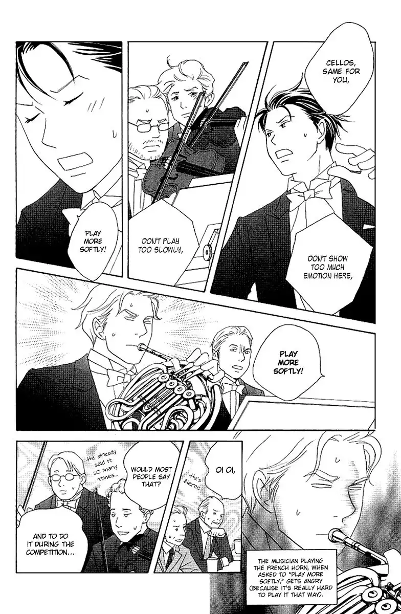 Nodame Cantabile Chapter 57 25